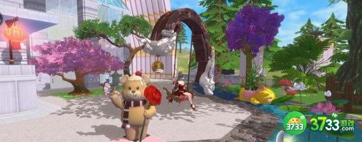 创造与魔法龙树岛精英怪出现时间详解