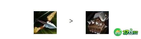 金铲铲之战森林斗猎艾希阵容装备搭配