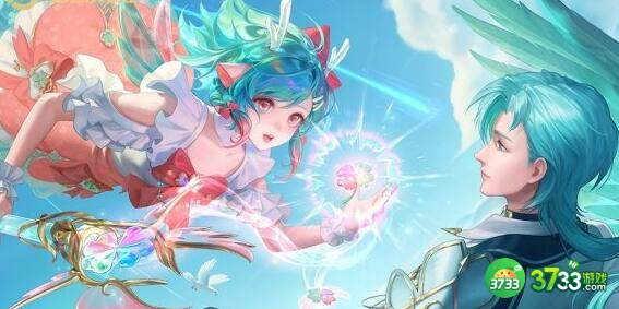 王者荣耀云瑶时之祈愿台词语音一览