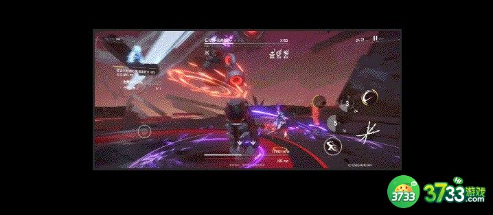 深空之眼震离月读高伤害打法详解