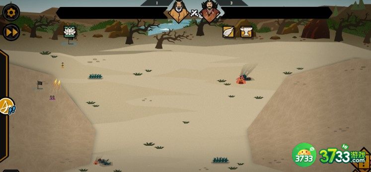 无悔华夏蚩尤治兵平民获取宝石攻略