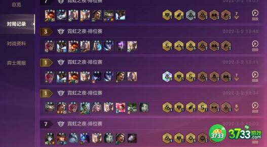 金铲铲之战爆杀流艾克阵容装备搭配