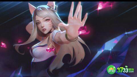 金铲铲之战s6.5辛迪加狐狸阵容搭配攻略