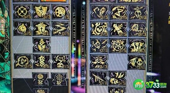 小缇娜的奇幻之地时装饰品外观SHIFT兑换码一览