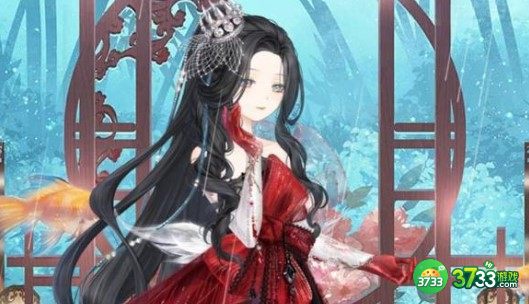 奇迹暖暖第三卷第一章支线三搭配详解