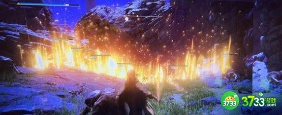 艾尔登法环尸山血海玩法及优势一览