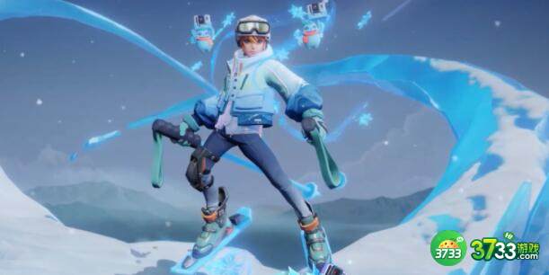 王者荣耀哪吒雪上飞焰台词语音一览