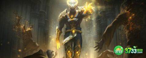 lol手游火男对线打团思路