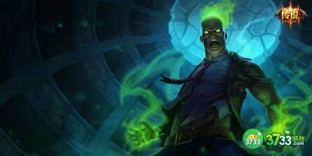 lol手游火男入门玩法思路