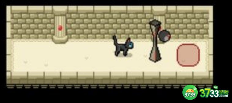 时间之神的猫第一章过关攻略