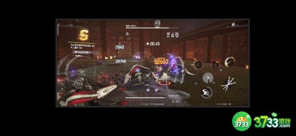 深空之眼震离月读刻印赋能最大化伤害一览