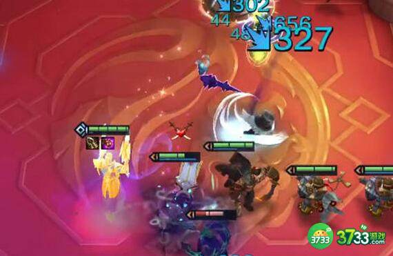 云顶之弈名流枪手阵容搭配攻略