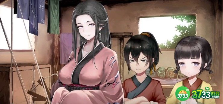 葬花暗黑桃花源手游郑氏线和双花线结局达成方法