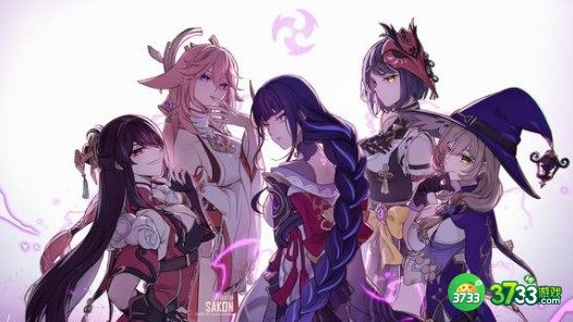 原神2.6新增世界任务一览
