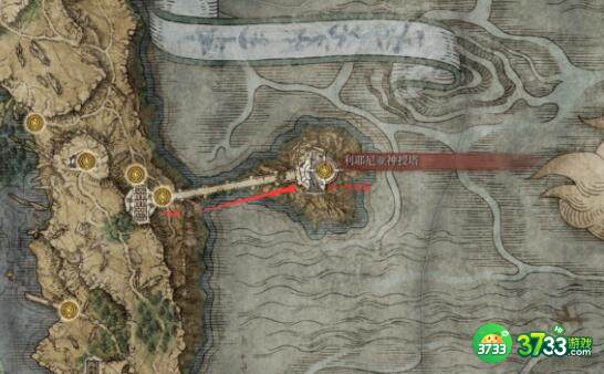 艾尔登法环潜藏者结局达成方法详解