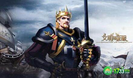 文明与征服铁木真英雄强度评测