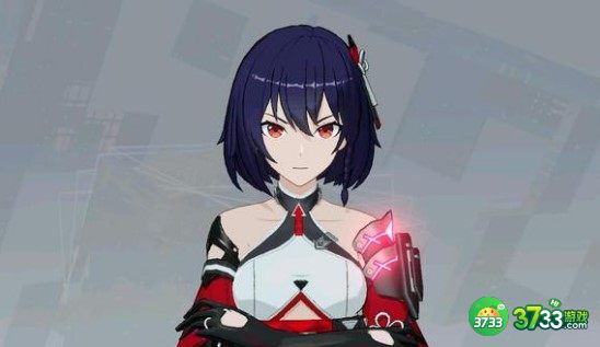 深空之眼真红技能玩法及神格搭配