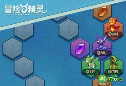 冒险与精灵2022兑换码福利分享