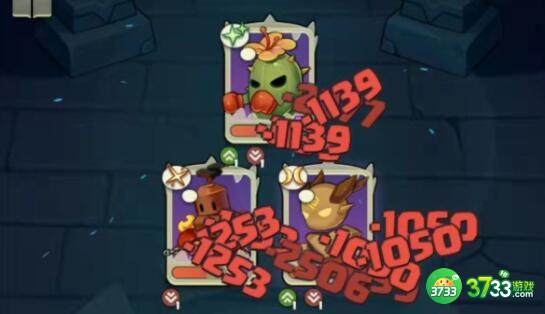 冒险与精灵变异火龙阵容搭配详解