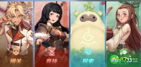 诺亚之心卡弥技能强度评测