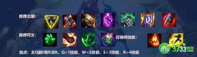 lol手游狗头入门玩法思路