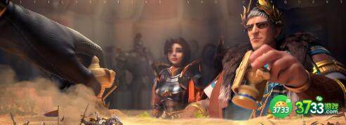 文明与征服主流队伍克制关系分享