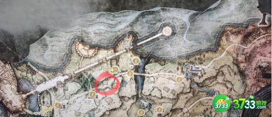艾尔登法环无脑大盾流玩法详解