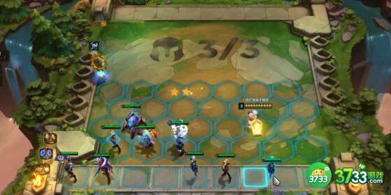 云顶之弈5发明刀妹阵容搭配攻略