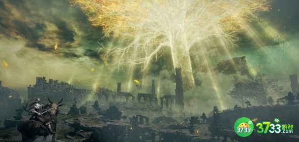 艾尔登法环黄金种子刷新位置详解