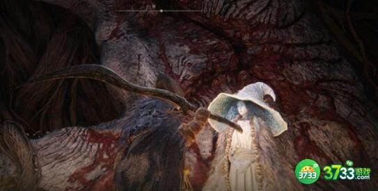 艾尔登法环小红帽不成为调灵师会怎么样