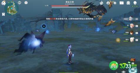 原神2.5天地万象新增成就分享