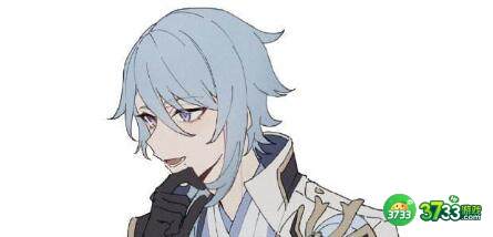 原神神里绫人突破属性是什么