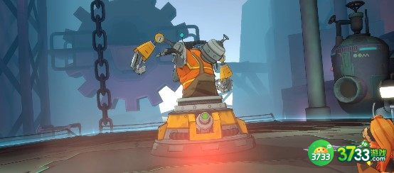 浣熊不高兴双boss关卡通关方法