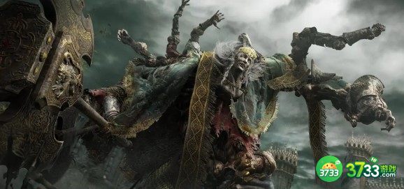 艾尔登法环文件刷新地点详解