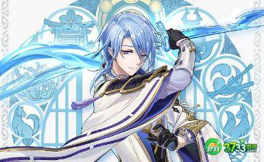 原神神里绫人突破属性是什么