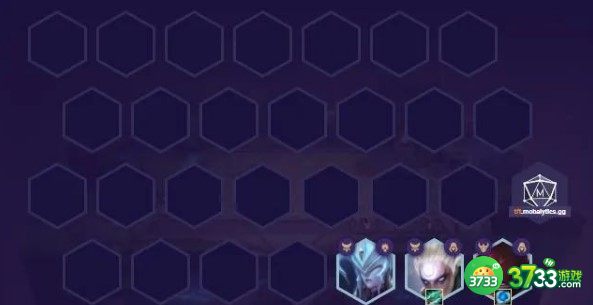 金铲铲之战耀光刺阵容装备搭配详解