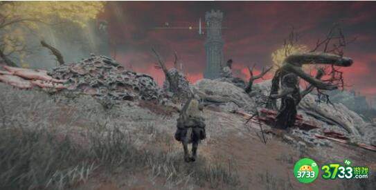 艾尔登法环屠龙小黑流刷魂技巧