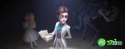 第五人格小说家天赋加点推荐