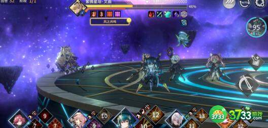 悠久之树工具人阵容搭配技巧