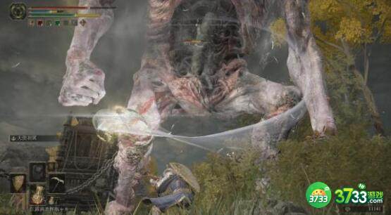 艾尔登法环信仰战士伤害玩法详解