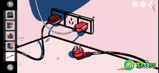 房间的秘密第二关过关方法详解