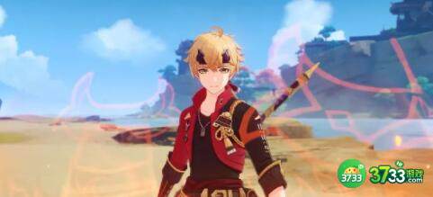 原神托马阵容搭配推荐