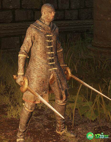 艾尔登法环侯王礼拜堂掉落装备一览