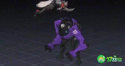 时空猎人3尤尔技能强度评测