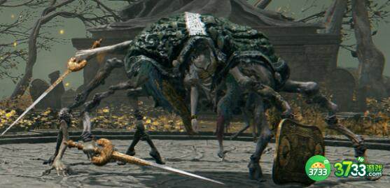 艾尔登法环侯王礼拜堂掉落装备一览