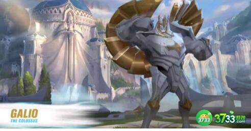 lol手游3.0中路英雄强度榜