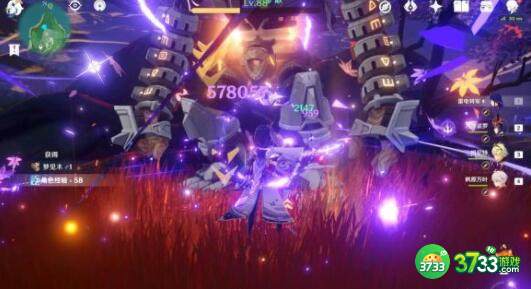 原神调酒类配方做法详解