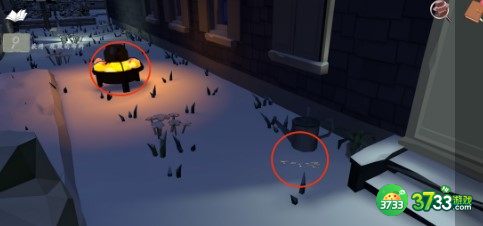 致命的遗嘱游戏攻略大全