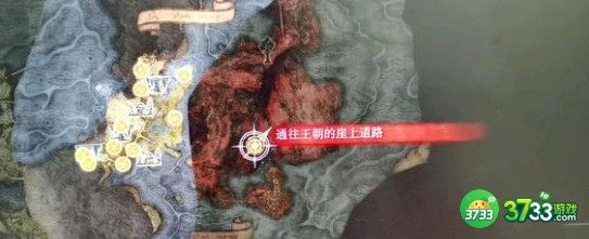 艾尔登法环尸山血海玩法及优势一览