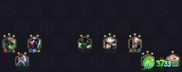 金铲铲之战炼金发明赌老鼠阵容装备搭配